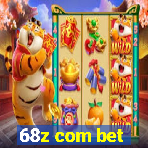 68z com bet